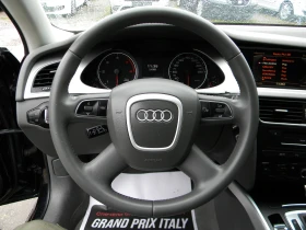 Audi A4 S LINE* 2.0TDI* ПАНОРАМА* NAVI* АВТОМАТ* КАТО НОВО, снимка 17