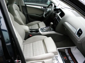 Audi A4 S LINE* 2.0TDI* ПАНОРАМА* NAVI* АВТОМАТ* КАТО НОВО, снимка 12