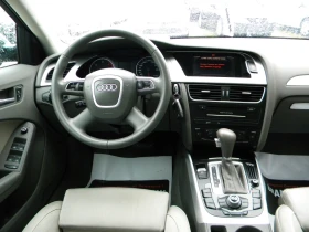 Audi A4 S LINE* 2.0TDI* ПАНОРАМА* NAVI* АВТОМАТ* КАТО НОВО, снимка 14