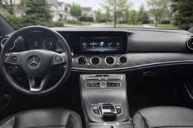 Mercedes-Benz E 400 * ПОДГРЕВ* PANO* KEYLESS* , снимка 8