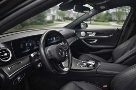 Mercedes-Benz E 400 * ПОДГРЕВ* PANO* KEYLESS* , снимка 10