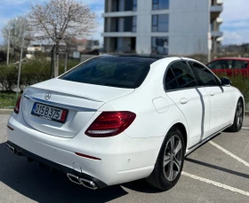 Mercedes-Benz E 220 AMG* 6.3 OPTICA, снимка 8