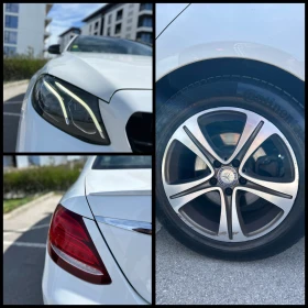 Mercedes-Benz E 220 AMG* 6.3 OPTICA, снимка 16