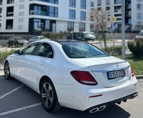 Mercedes-Benz E 220 AMG* 6.3 OPTICA, снимка 10