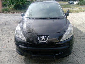 Peugeot 207, снимка 7