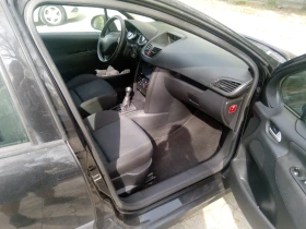 Peugeot 207, снимка 9
