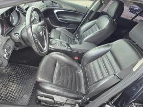 Opel Insignia 1.6, снимка 7