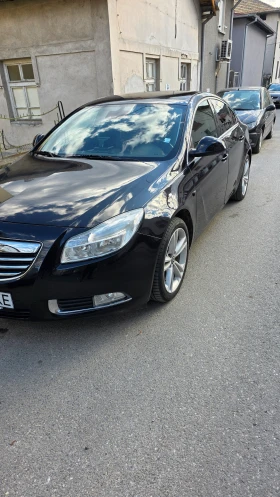 Opel Insignia 1.6, снимка 2