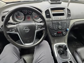 Opel Insignia 1.6, снимка 5