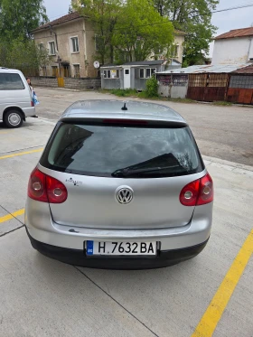 VW Golf 1.9 TDI BKC, снимка 2