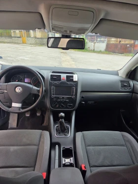 VW Golf 1.9 TDI BKC, снимка 9