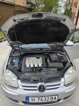 VW Golf 1.9 TDI BKC, снимка 10