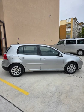 VW Golf 1.9 TDI BKC, снимка 4