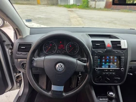 VW Golf 1.9 TDI BKC, снимка 11