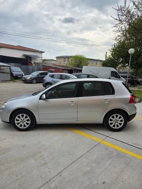 VW Golf 1.9 TDI BKC, снимка 3