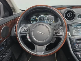 Jaguar Xj 3.0D, снимка 13