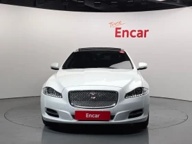 Jaguar Xj 3.0D, снимка 3