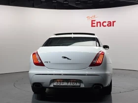 Jaguar Xj 3.0D, снимка 4