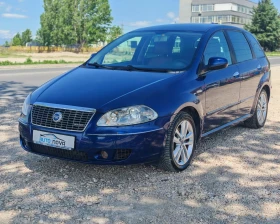 Fiat Croma 1.9 150 К.С. АВТОМАТ! КОЖА! , снимка 3