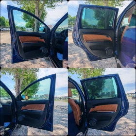 Fiat Croma 1.9 150 К.С. АВТОМАТ! КОЖА! , снимка 11