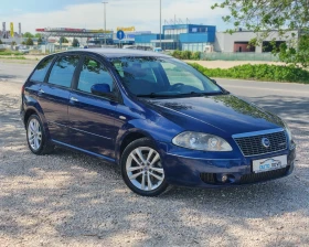 Fiat Croma 1.9 150 К.С. АВТОМАТ! КОЖА! , снимка 1