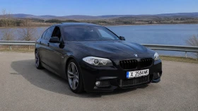 BMW 530 X-DRIVE, HEAD UP, KEYLESS, VACUUM, снимка 1