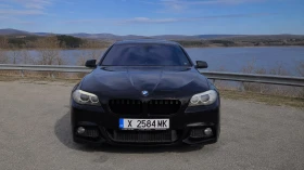 BMW 530 X-DRIVE, HEAD UP, KEYLESS, VACUUM, снимка 2
