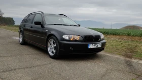 BMW 318 Е 46 2.0 d 116, снимка 1