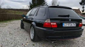 BMW 318 Е 46 2.0 d 116, снимка 4