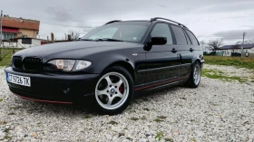 BMW 318 Е 46 2.0 d 116, снимка 3