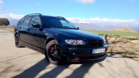 BMW 318 Е 46 2.0 d 116, снимка 7