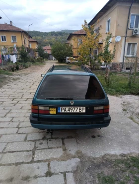 VW Passat 3B   1.8, снимка 10