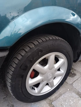 VW Passat 3B   1.8, снимка 8