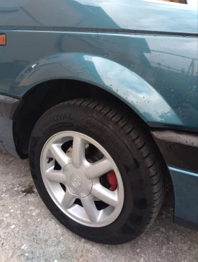 VW Passat 3B   1.8, снимка 13