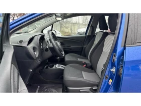 Toyota Yaris 1.5HSD LUNA, снимка 12