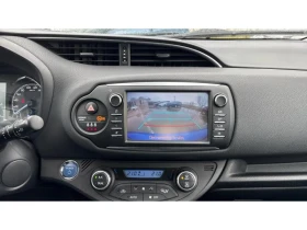 Toyota Yaris 1.5HSD LUNA, снимка 15