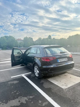 Audi A3, снимка 3