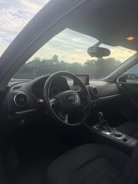 Audi A3, снимка 2