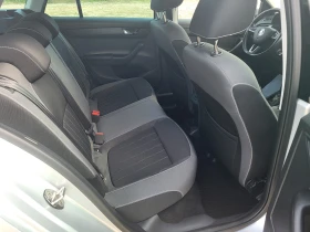 Skoda Fabia 1.0i * АВТОМАТИК* , снимка 12