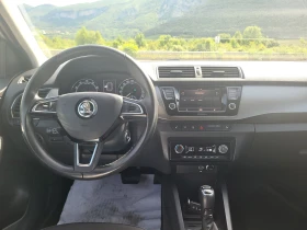 Skoda Fabia 1.0i * АВТОМАТИК* , снимка 15