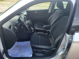 Skoda Fabia 1.0i * АВТОМАТИК* , снимка 9