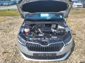 Skoda Fabia 1.0i * АВТОМАТИК* , снимка 14