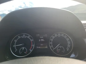 Skoda Fabia 1.0i * АВТОМАТИК* , снимка 16