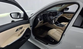 BMW 320 d DISTRONIC* HEAD-UP* ПОДГРЕВ* КАМЕРА* КРАЙНА ЦЕНА, снимка 6
