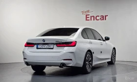 BMW 320 d DISTRONIC* HEAD-UP* ПОДГРЕВ* КАМЕРА* КРАЙНА ЦЕНА, снимка 3