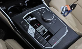 BMW 320 d DISTRONIC* HEAD-UP* ПОДГРЕВ* КАМЕРА* КРАЙНА ЦЕНА, снимка 13