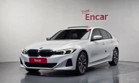BMW 320 d DISTRONIC* HEAD-UP* ПОДГРЕВ* КАМЕРА* КРАЙНА ЦЕНА, снимка 1
