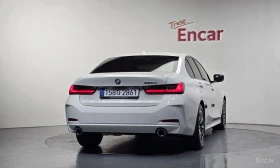 BMW 320 d DISTRONIC* HEAD-UP* ПОДГРЕВ* КАМЕРА* КРАЙНА ЦЕНА, снимка 4