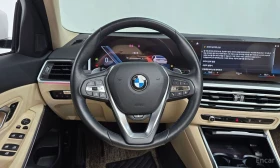 BMW 320 d DISTRONIC* HEAD-UP* ПОДГРЕВ* КАМЕРА* КРАЙНА ЦЕНА, снимка 9