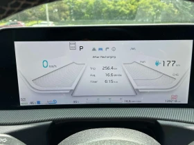 Kia EV6 * AWD Long Range w/GT Line Pkg * ПРЕДСТАВИТЕЛСТВО, снимка 10